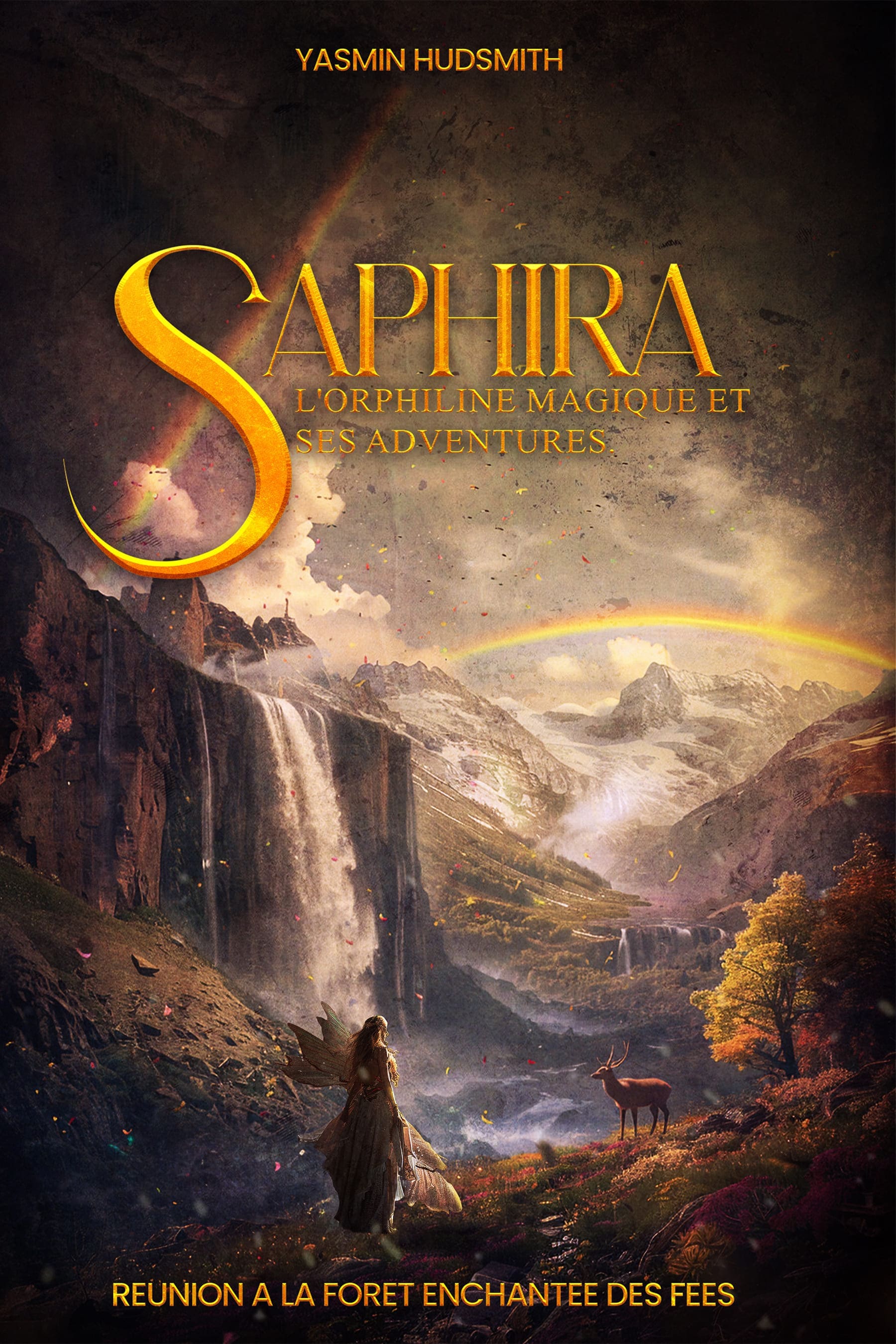 A man hiking through a forest, exploring nature and embarking on life's adventures.